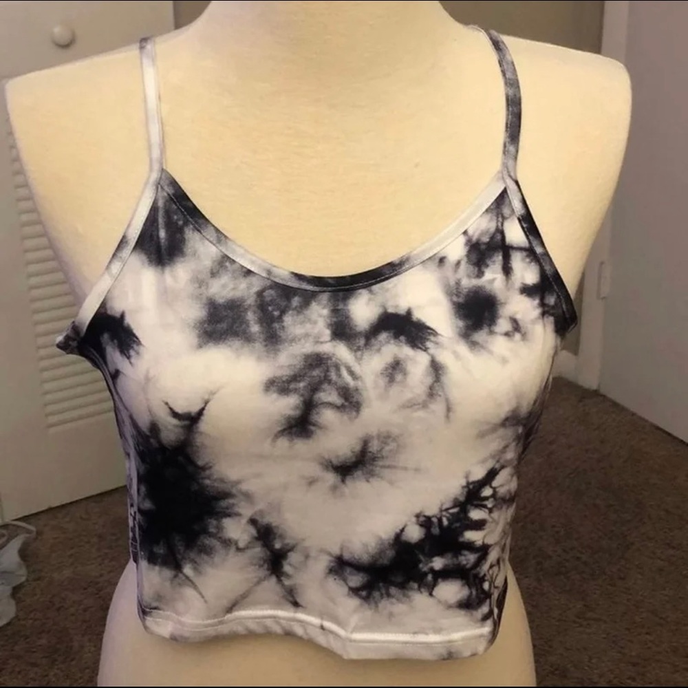 plus cami top